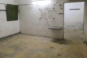 Ligne Maginot - MONT AGEL - (Ouvrage d'artillerie) - PC du bloc 5