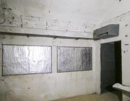 Ligne Maginot - MONT AGEL - (Ouvrage d'artillerie) - PC du bloc 5