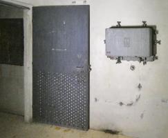 Ligne Maginot - MONT AGEL - (Ouvrage d'artillerie) - PC du bloc 5