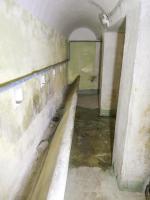 Ligne Maginot - MONT AGEL - (Ouvrage d'artillerie) - Lavabos