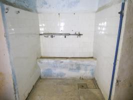 Ligne Maginot - MONT AGEL - (Ouvrage d'artillerie) - Lavabos