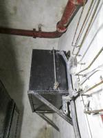 Ligne Maginot - MONT AGEL - (Ouvrage d'artillerie) - Lavabos