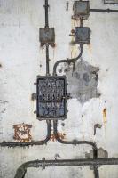 Ligne Maginot - HOCHWALD C3 - (Casemate d'infanterie - Double) - Usine