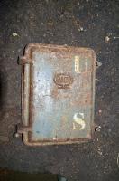 Ligne Maginot - HOCHWALD C3 - (Casemate d'infanterie - Double) - Usine