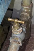 Ligne Maginot - HOCHWALD C3 - (Casemate d'infanterie - Double) - Usine
Citerne d'eau