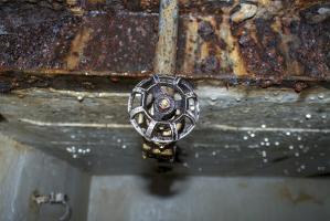 Ligne Maginot - HOCHWALD C3 - (Casemate d'infanterie - Double) - 