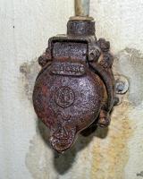 Ligne Maginot - HOCHWALD C3 - (Casemate d'infanterie - Double) - Chambre de repos pour 8 hommes