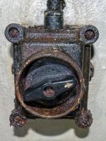 Ligne Maginot - HOCHWALD C3 - (Casemate d'infanterie - Double) - Chambre de repos pour 8 hommes