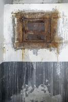 Ligne Maginot - HOCHWALD C3 - (Casemate d'infanterie - Double) - Chambre de tir basse