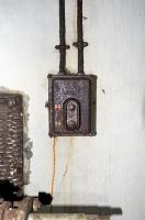 Ligne Maginot - HOCHWALD C3 - (Casemate d'infanterie - Double) - Ventilation