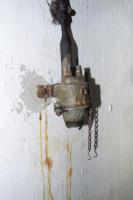 Ligne Maginot - HOCHWALD C3 - (Casemate d'infanterie - Double) - Central téléphonique