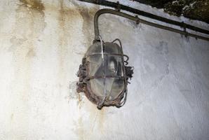 Ligne Maginot - HOCHWALD C3 - (Casemate d'infanterie - Double) - Cloche GFM