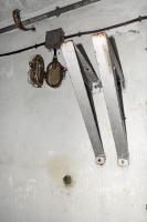 Ligne Maginot - HOCHWALD C3 - (Casemate d'infanterie - Double) - Usine