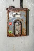 Ligne Maginot - HOCHWALD C3 - (Casemate d'infanterie - Double) - Usine