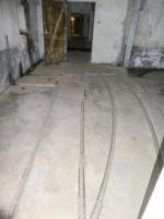 Ligne Maginot - MONT AGEL - (Ouvrage d'artillerie) - Bloc 3
Évitement de la voie de 60

















