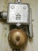 Ligne Maginot - MONT AGEL - (Ouvrage d'artillerie) - Bloc 5  