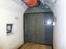 Ligne Maginot - MONT AGEL - (Ouvrage d'artillerie) - 
















