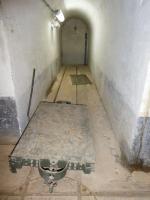 Ligne Maginot - MONT AGEL - (Ouvrage d'artillerie) - 










