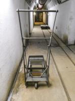 Ligne Maginot - MONT AGEL - (Ouvrage d'artillerie) - 






