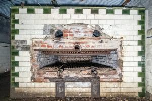 Ligne Maginot - KOENIGSMACKER (FESTE DE) - (Ouvrage d'artillerie) - Caserne B
Boulangerie
