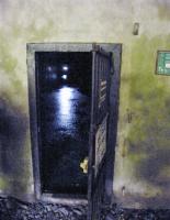 Ligne Maginot - HOCHWALD - Reduit ( Ouvrage d'infanterie ) - Ruines du blockhaus d'entrée