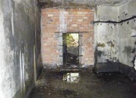 Ligne Maginot - HOCHWALD - Reduit ( Ouvrage d'infanterie ) - Ruines du blockhaus d'entrée