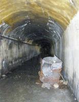 Ligne Maginot - HOCHWALD - Reduit ( Ouvrage d'infanterie ) - Ruines du blockhaus d'entrée