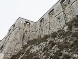 Ligne Maginot - REDUIT (1°BIE 157°RAP)  - (Position d'artillerie préparée) - 