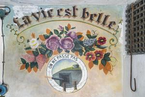 Tourisme Maginot - BOIS KARRE - A12 - (Ouvrage d