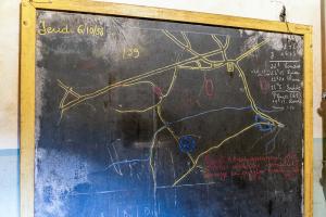 Ligne Maginot - BOIS KARRE - A12 - (Ouvrage d'infanterie) - 