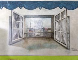 Ligne Maginot - BOIS KARRE - A12 - (Ouvrage d'infanterie) - 