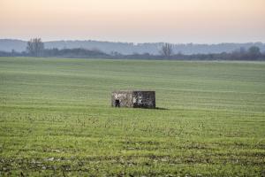 Ligne Maginot - KALKOFEN 2 - (Blockhaus pour arme infanterie) - 