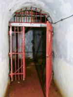 Ligne Maginot - GRANGES COMMUNES - (Ouvrage d'infanterie) - Accès aux citernes d'eau
