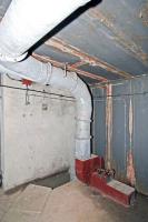 Ligne Maginot - GRANGES COMMUNES - (Ouvrage d'infanterie) - Bloc 2
La ventilation du bloc