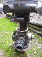 Ligne Maginot - périscope J2 -  