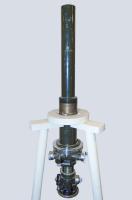 Ligne Maginot - SAINT ROCH (SHR) - (Ouvrage d'artillerie) - Périscope type J2