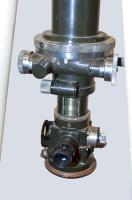 Ligne Maginot - SAINT ROCH (SHR) - (Ouvrage d'artillerie) - Périscope type J2