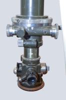 Ligne Maginot - SAINT ROCH (SHR) - (Ouvrage d'artillerie) - Périscope type J2