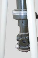 Ligne Maginot - SAINT ROCH (SHR) - (Ouvrage d'artillerie) - Périscope type J2