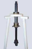 Ligne Maginot - SAINT ROCH (SHR) - (Ouvrage d'artillerie) - Périscope type F2