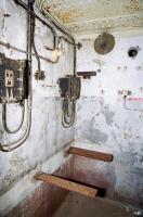 Ligne Maginot - SCHOENENBOURG - (Ouvrage d'artillerie) - Bloc 1
Local TSF
