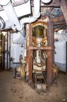 Ligne Maginot - SCHOENENBOURG - (Ouvrage d'artillerie) - Bloc 2