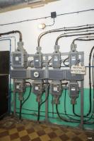 Ligne Maginot - SCHOENENBOURG - (Ouvrage d'artillerie) - 