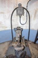 Ligne Maginot - SCHOENENBOURG - (Ouvrage d'artillerie) - Le puits