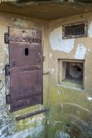 Ligne Maginot - ASCHBACH OUEST - (Casemate d'infanterie - Simple) - Entrée
