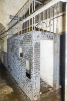 Ligne Maginot - BREHAIN - A6 - (Ouvrage d'artillerie) - Caserne
