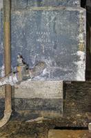 Ligne Maginot - DRACHENBRONN NORD OUEST - (Casemate d'infanterie - Simple) - Reservoir de refroidissement