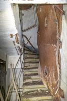 Ligne Maginot - DRACHENBRONN NORD OUEST - (Casemate d'infanterie - Simple) - Escalier