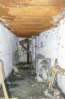 Ligne Maginot - DRACHENBRONN NORD OUEST - (Casemate d'infanterie - Simple) - Étage supérieur   