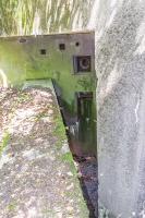 Ligne Maginot - DRACHENBRONN NORD OUEST - (Casemate d'infanterie - Simple) - 